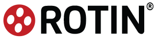 Rotin Logo